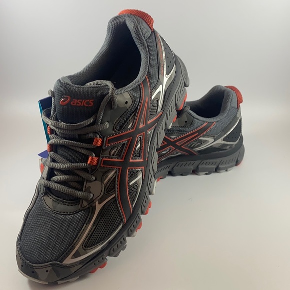 Asics Other - Men’s ASICS Gel-Scram 3 -  DK199